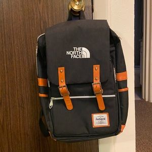 The North Face Backpack